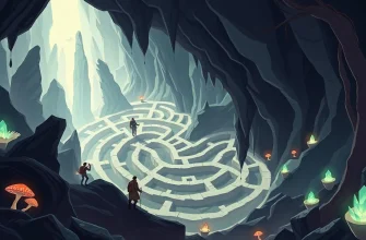 Películas de Fantasía con Aventuras en Subterráneos