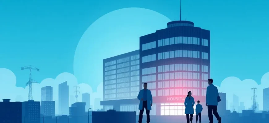 Películas sobre epidemias y virus