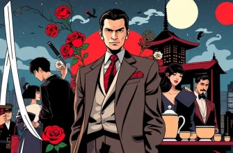 10 Películas de Melodrama sobre Yakuzas