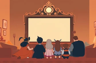 Películas de Fantasía que Enseñan Valores Familiares