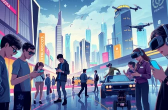 Documentales sobre dispositivos inteligentes