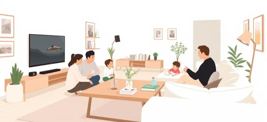 Películas Familiares sobre Remodelación