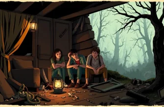 10 Películas de Terror de Supervivencia en Español