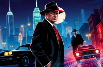 10 Películas de Detectives y Mafiosos que No Puedes Perderte