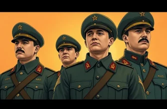 Películas sobre Guardias Fronterizos de la Gran Guerra Patria