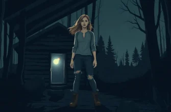 Películas de Triller de Aislamiento