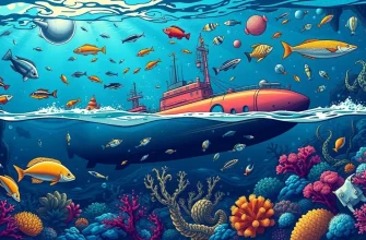 10 Películas Emocionantes de Expediciones Submarinas