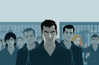 Mejores Películas de Suspenso en Prisiones