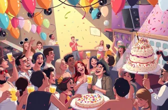 Las Mejores Comedias de Fiestas Masivas