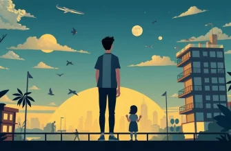 Películas familiares sobre doble vida