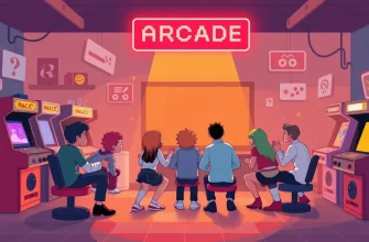 Películas de Fantasía sobre Arcades