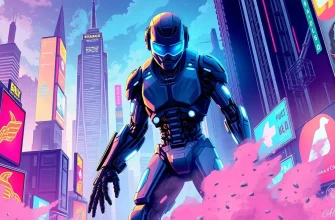 10 Películas de Acción con Ciborgs