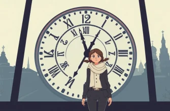 Películas Soviéticas de Viajes en el Tiempo