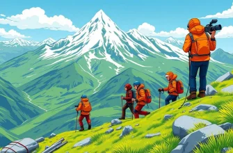 Los Mejores Documentales sobre Alpinismo