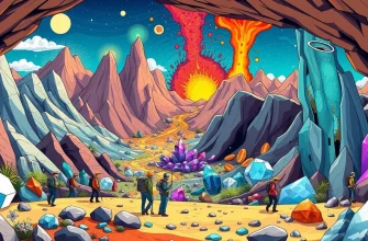 Documentales sobre mineralogía en español