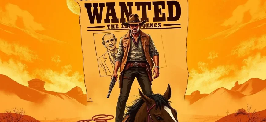 10 Películas de Westerns sobre Bandas que no te Puedes Perder