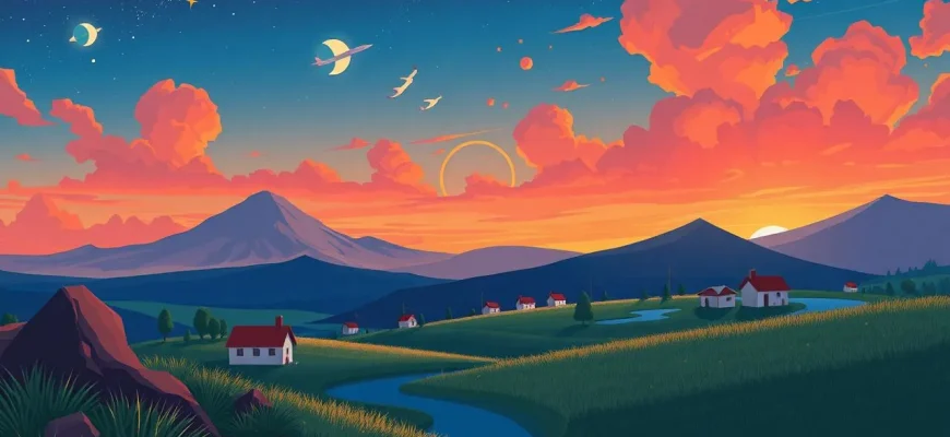 10 Películas Emocionantes sobre Descubrimientos Científicos