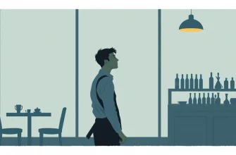 Películas Dramáticas sobre Camareros