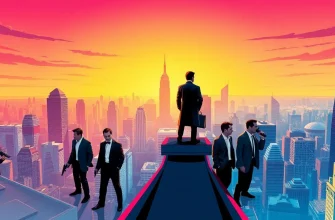 Películas sobre informantes: 10 títulos imprescindibles