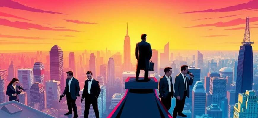 Películas sobre informantes: 10 títulos imprescindibles