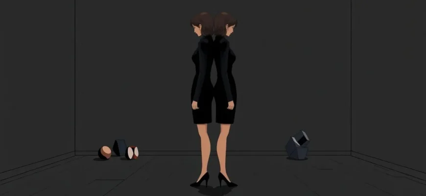 Thrillers con gemelas: 10 películas que te mantendrán en vilo