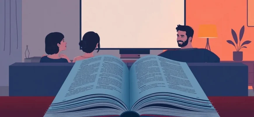 Películas familiares de conspiración: una selección emocionante