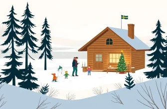 Películas familiares sobre Suecia