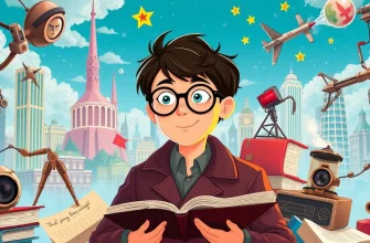 10 Películas Soviéticas sobre Genios