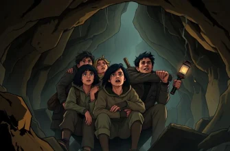 Películas de desastres en cuevas: 10 thrillers subterráneos