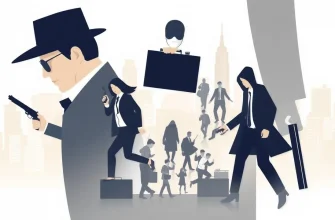 10 Películas Biográficas sobre Atracos que Debes Ver