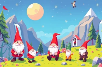Películas de gnomos en español