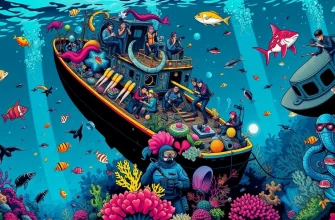 Aventuras bajo el mar: Fotógrafos submarinos