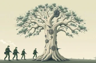 Películas de Guerra sobre Control Ecológico