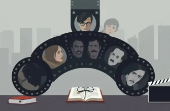 10 Películas que Revelan el Carácter Humano