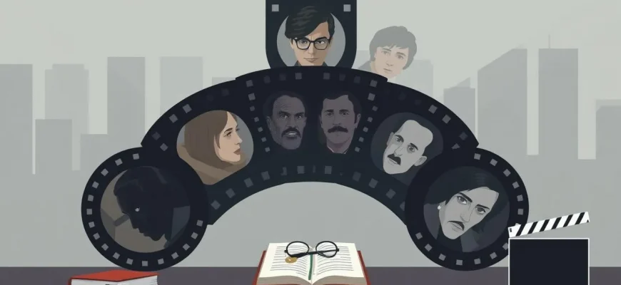 10 Películas que Revelan el Carácter Humano