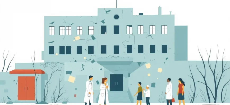 Películas Soviéticas sobre Psiquiatría