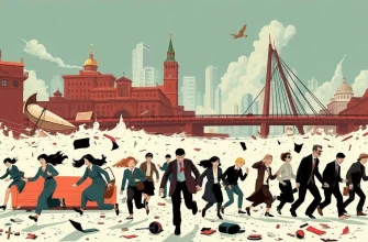 Películas Soviéticas sobre el Caos