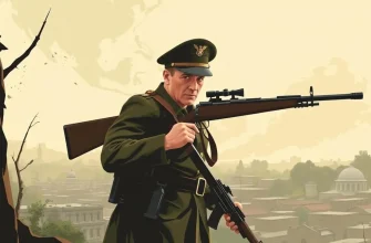 Películas sobre los mejores francotiradores de la historia