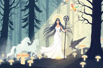 Películas de Fantasía y Brujería para Disfrutar