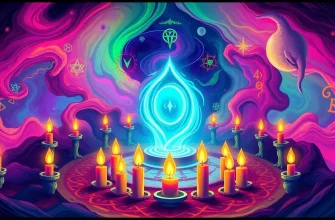 10 Películas de Misterio con Círculos Mágicos