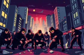 10 Documentales Imperdibles sobre Atracos