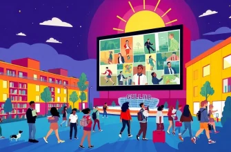 Películas sobre estudiantes