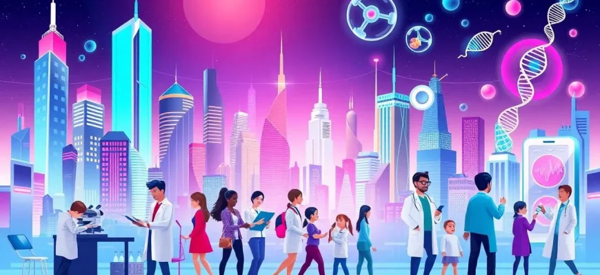 10 Documentales de Medicina Regenerativa en Español