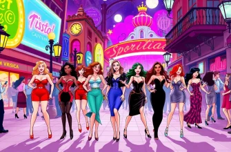 Las mejores comedias sobre prostitutas