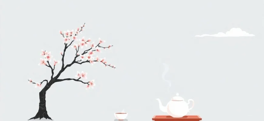 10 Películas de Drama sobre la Cultura Japonesa