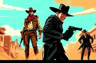 Los Mejores Westerns de Enfrentamientos en Español