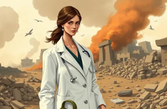 Películas de Guerra con Mujeres Médicos