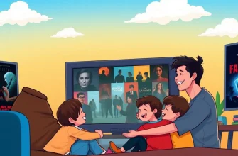 Películas familiares sobre espiritismo