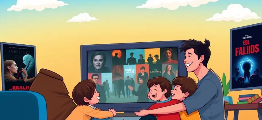 Películas familiares sobre espiritismo