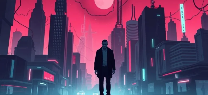 10 Películas de Ciencia Ficción con Maníacos